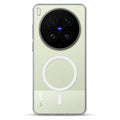 Vivo X300 Ultra  - Anti Yellow MagSafe Clear Case