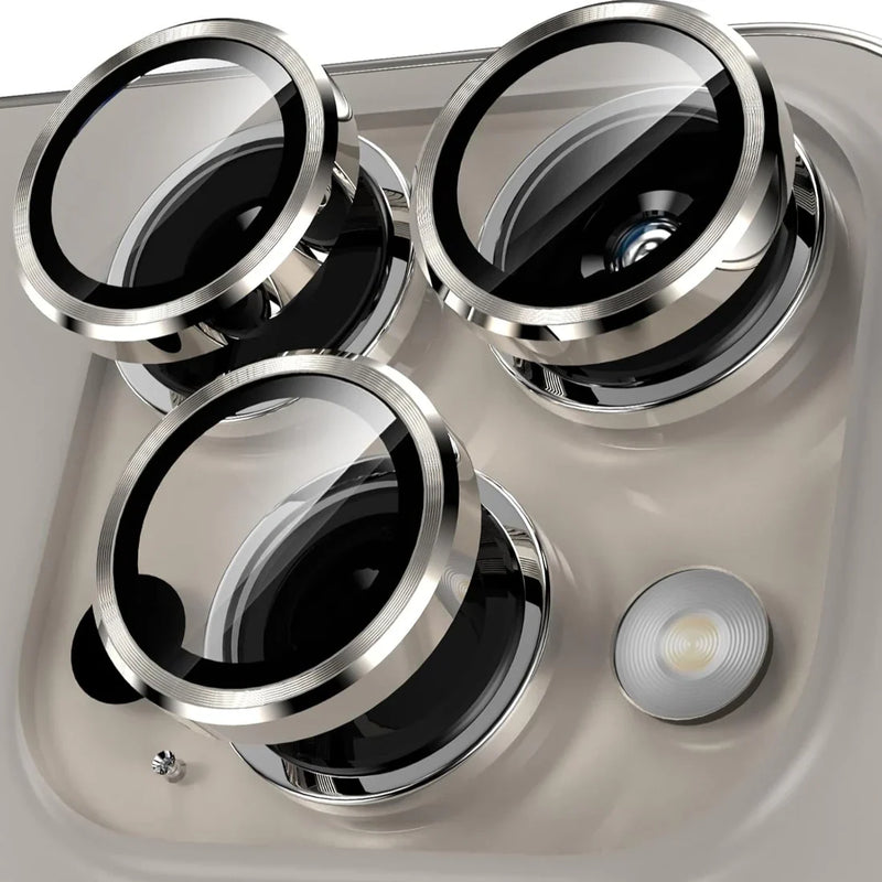 Camera Lens Protector - Crystely