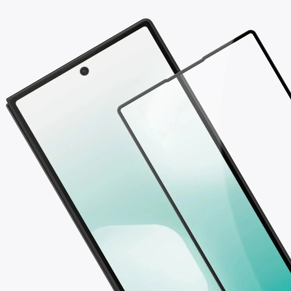 Galaxy Z Fold8 Ultra Impact Shield Tempered Glass Screen Protector