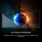 Galaxy Z Fold8 Ultra Impact Shield Tempered Glass Screen Protector