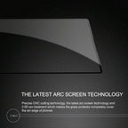 Galaxy Z Fold8 Ultra Impact Shield Tempered Glass Screen Protector