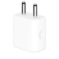 iPhone 20W USB-C Power Adapter