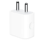 iPhone 20W USB-C Power Adapter