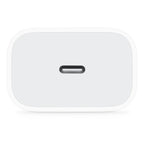 iPhone 20W USB-C Power Adapter