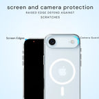 IPhone 17 Air Anti Yellow Case Magsafe