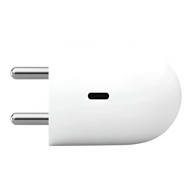 Google 45W C-Type Rapid Fast Charger Adapter - Crystely