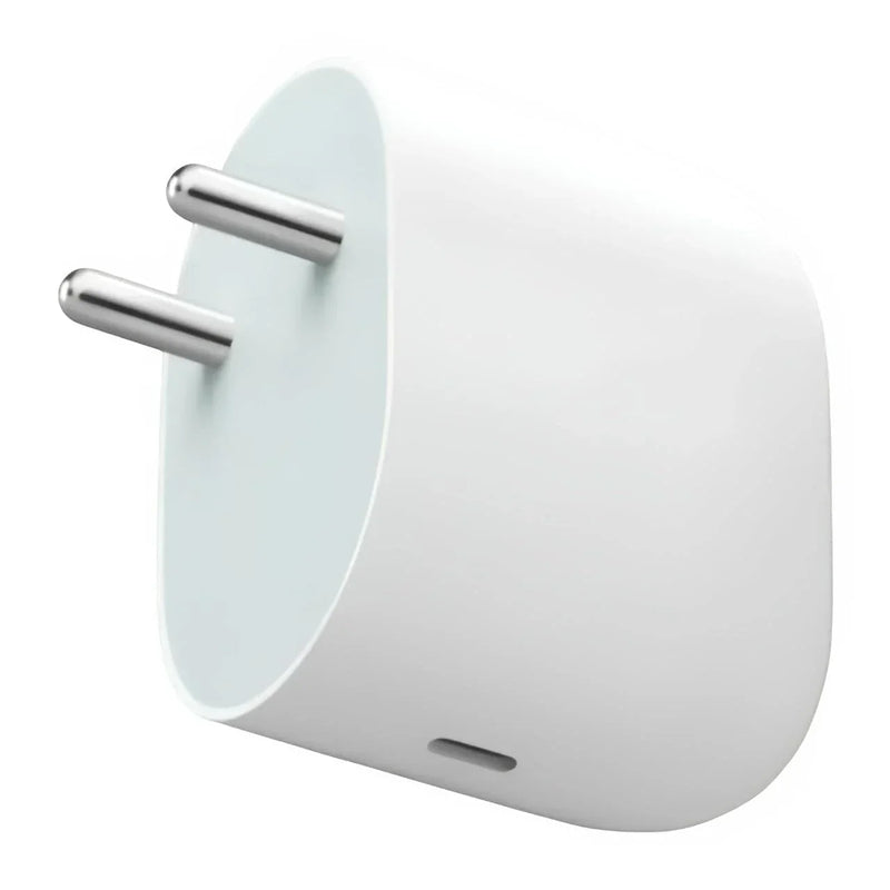 Google 45W C-Type Rapid Fast Charger Adapter - Crystely