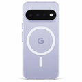 Google Pixel 11 - Anti Yellow MagSafe Clear Case