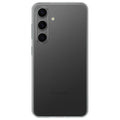 Anti-Yellow Clear Case for Galaxy S24 plus