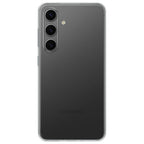 Anti-Yellow Clear Case for Galaxy S24 plus