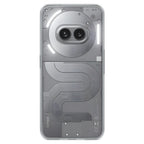 Anti-Yellow Clear Case for Nothing Phone 2a