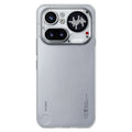 Anti-Yellow Clear Case for Nothing Phone 4a Pro