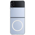 Anti-Yellow Transparent MagSafe Cover – Galaxy Z Flip4