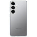 Anti-Yellow Clear Case For Galaxy S25 