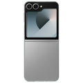 Anti-Yellow Clear Case For Galaxy Z Flip6