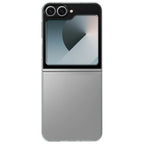 Anti-Yellow Clear Case For Galaxy Z Flip6