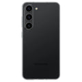 Anti-Yellow Clear Case for Galaxy S22 Plus 
