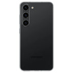 Anti-Yellow Clear Case for Galaxy S22 Plus 