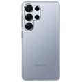 Anti-Yellow Clear Case for Galaxy S25 Ultra