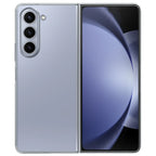 Anti-Yellow Clear Case for Galaxy Z Fold5