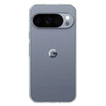 Anti-Yellow Clear Case for Google Pixel 10 Pro