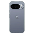 Anti-Yellow Clear Case for Google Pixel 10 Pro