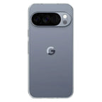 Anti-Yellow Clear Case for Google Pixel 10 Pro XL
