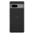 Anti-Yellow Clear Case for Google Pixel 7