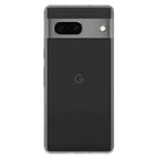 Anti-Yellow Clear Case for Google Pixel 7
