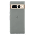 Anti-Yellow Clear Case for Google Pixel 7 Pro