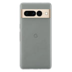 Anti-Yellow Clear Case for Google Pixel 7 Pro