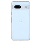 Anti-Yellow Clear Case for Google Pixel 7