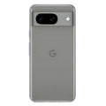 Anti-Yellow Clear Case for Google Pixel 8a