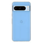 Anti-Yellow Clear Case for Google Pixel 8 Pro
