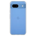 Anti-Yellow Clear Case for Google Pixel 8a