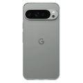 Anti-Yellow Clear Case for Google Pixel 9 Pro 