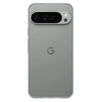 Anti-Yellow Clear Case for Google Pixel 9 Pro 