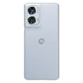 Anti-Yellow Clear Case for Motorola Edge 50 Fusion