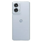 Anti-Yellow Clear Case for Motorola Edge 50 Fusion