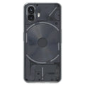 Anti-Yellow Clear Case for Nothing Phone 2