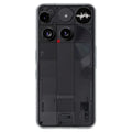 Anti-Yellow Clear Case for Nothing Phone 3