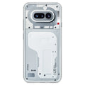 Anti-Yellow Clear Case for Nothing Phone 4a