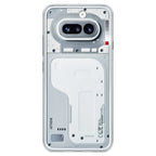 Anti-Yellow Clear Case for Nothing Phone 4a