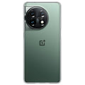 Anti-Yellow Clear Case for OnePlus 11