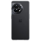 Anti-Yellow Clear Case for OnePlus 11R