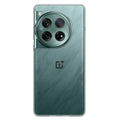 Anti-Yellow Clear Case for OnePlus 12