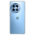 Anti-Yellow Clear Case for OnePlus 12R