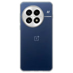 Anti-Yellow Clear Case for OnePlus 13