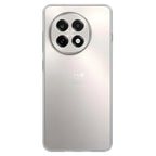 Anti-Yellow Clear Case for OnePlus 13R