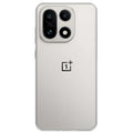 Anti-Yellow Clear Case for OnePlus 15